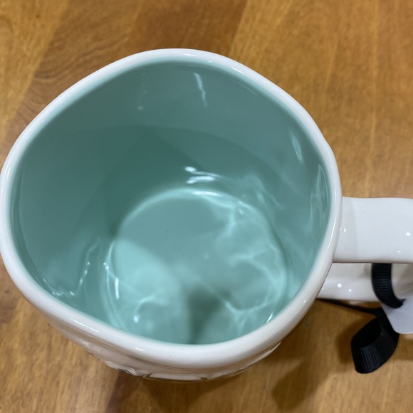 NWT. Rae Dunn, 24 oz., “Where the Wild Things Are”, ceramic mug. - Picture 5 of 12